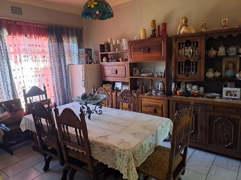 3 Bedroom Property for Sale in Parys Free State